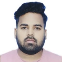 Suraj Verma's profile photo