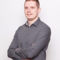 Appchance / Mobile Commerce Experts Employee Grzegorz Skibiński's profile photo