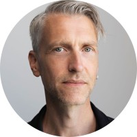 Qvalia Employee Per Holmlund's profile photo