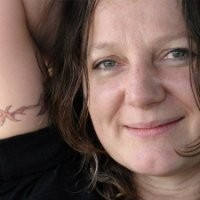 PADA Employee Kathryn Quarters's profile photo