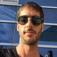 Nox Limited夜神数娱 Employee Jamie Mann's profile photo