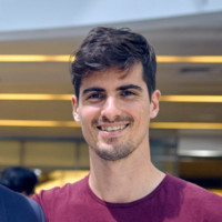 Nicolas Tzovanis Email & Phone Number