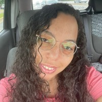 Amazon Employee Edith Jones's profile photo