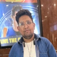 ThoughtCoders Employee Gautam Joshi's profile photo