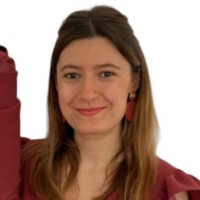 Captain Contrat Employee Lucie Mimerel's profile photo