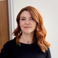 Schmidt Sciences Employee Shannon Forrey's profile photo