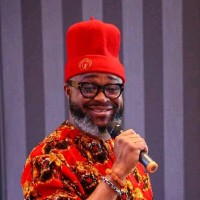 Cybervance, Inc. Employee Enechi Njeze's profile photo