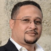 Universidad Autónoma de Santo Domingo Employee Juan de Jesús Rodríguez Ortiz's profile photo