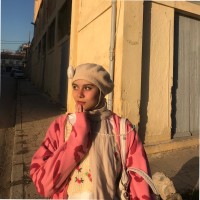 COCOdry Employee Rania Bens's profile photo
