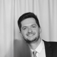 Ascent Hospitality Management Employee Brad Belevender's profile photo