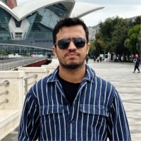Fahad Ali Email