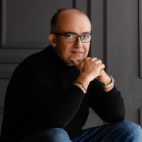 JOHIX Employee Andrea Francalancia's profile photo