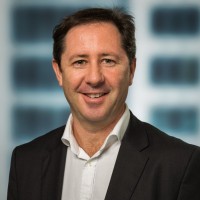 Centennial Employee Richard Mason's profile photo