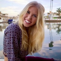 Telluride Ski & Golf Employee Tiffany Paladin's profile photo
