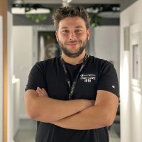 Taskforce Employee Goran Kostovski's profile photo