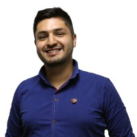 Capitole Consulting Employee Pedro Alexis Ruiz Martinez's profile photo