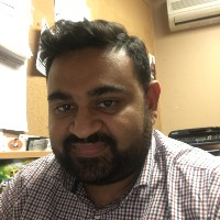 Advay Amin Email & Phone Number