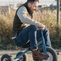 DNNR.io / River Platform Company Employee Ryan Lambert's profile photo