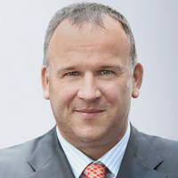 Grid Dynamics Employee Berthold Puchta's profile photo
