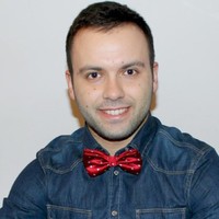 Grouper Employee Tino Petreski's profile photo