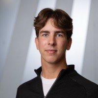 SciLeads Employee Aidan Moore's profile photo