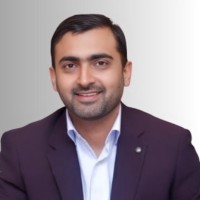 Keyob Employee Jawad Siddique's profile photo