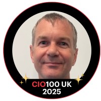 Rexel UK Ltd Employee Jevern Partridge's profile photo