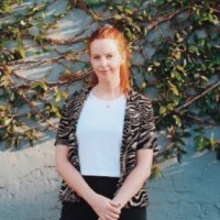 SuperBloom House Employee Annabelle Dunbar-Whittaker's profile photo