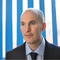 Mullis & Peake LLP Solicitors Employee Paul Fursman's profile photo
