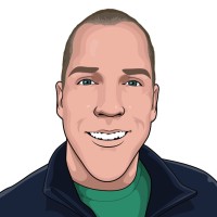Roompact Employee Paul Brown's profile photo