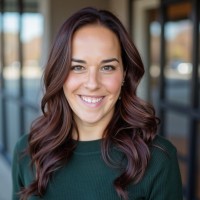 Combined Ratio Solutions Employee Ashley Cikatz's profile photo