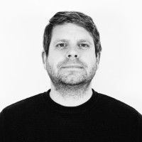 RIVERMEADE Employee Ben Reade's profile photo