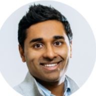 Quantum Employee Sachin Saxena's profile photo