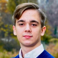 DynamO Pricing Employee Emil Pozsgai's profile photo