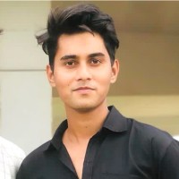 WNS Employee Sufiyan Patel's profile photo