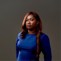 Banksome Group Employee Abisade Aderinola's profile photo