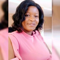 speMEDIA Employee Florence Zirima's profile photo