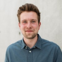 Rulemapping Group Employee Tim Krause's profile photo