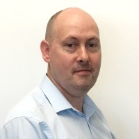 Sweco Employee Mick Smith's profile photo