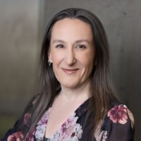 SeaLink NZ Employee Julia Wong's profile photo