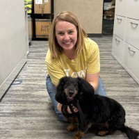 Storey Kenworthy Employee Kate Rush's profile photo
