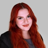 Forge Employee Livia Cutra's profile photo