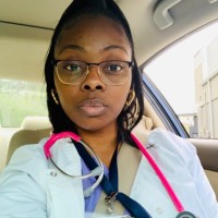 Pilgrim Psychiatric Center Employee Janea Jackson's profile photo