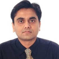 Dharmesh Raval Email & Phone Number