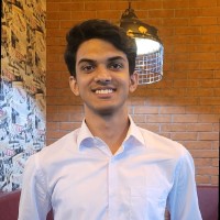 Avishkar Hyperloop Employee Sahil Verma's profile photo