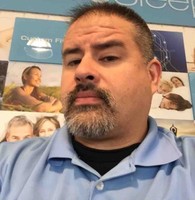 Art Van Furniture Employee Chris Caban's profile photo