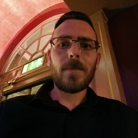 Aryzta Employee Robbie Sutton's profile photo