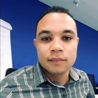 ePharma Employee Willian Hilton's profile photo