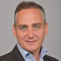 Eric Dubois Email & Phone Number