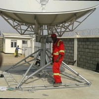 Space Engineering Employee Joseph Njenga's profile photo